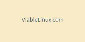 ViableLinux.com