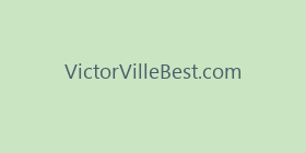VictorVilleBest.com