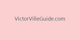 VictorVilleGuide.com