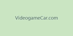 VideogameCar.com
