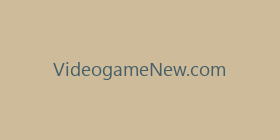 VideogameNew.com