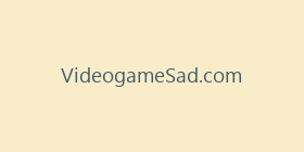 VideogameSad.com