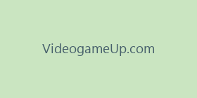VideogameUp.com
