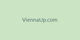 ViennaUp.com