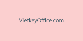 VietkeyOffice.com