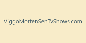 ViggoMortenSenTvShows.com