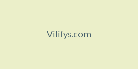 Vilifys.com