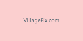 VillageFix.com