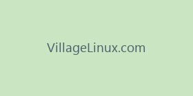 VillageLinux.com