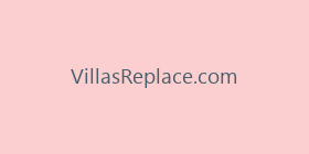 VillasReplace.com