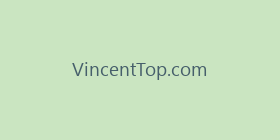 VincentTop.com