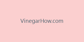 VinegarHow.com