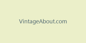 VintageAbout.com