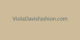 ViolaDavisFashion.com