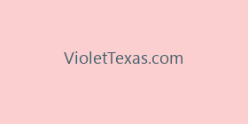 VioletTexas.com