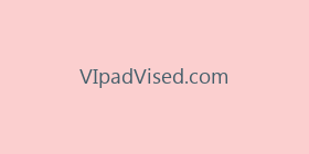 VIpadVised.com