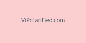 ViPcLariFied.com