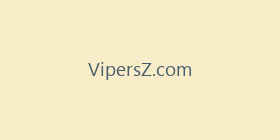 VipersZ.com