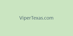 ViperTexas.com