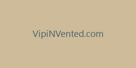VipiNVented.com