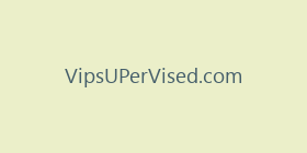 VipsUPerVised.com