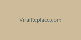 ViralReplace.com