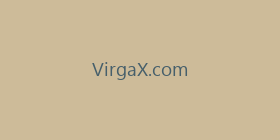 VirgaX.com