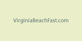 VirginiaBeachFast.com