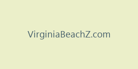 VirginiaBeachZ.com