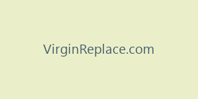 VirginReplace.com