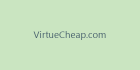 VirtueCheap.com