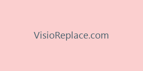 VisioReplace.com