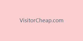VisitorCheap.com