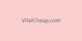VitalCheap.com