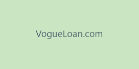 VogueLoan.com