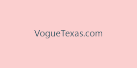 VogueTexas.com