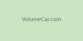 VolumeCar.com