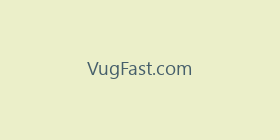 VugFast.com