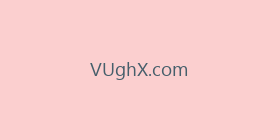 VUghX.com