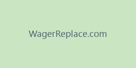 WagerReplace.com