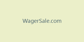 WagerSale.com