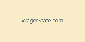 WagerState.com