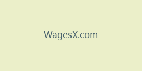 WagesX.com