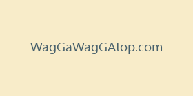 WagGaWagGAtop.com