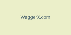 WaggerX.com