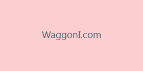 WaggonI.com