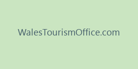 WalesTourismOffice.com