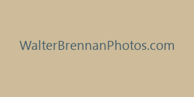 WalterBrennanPhotos.com