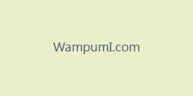 WampumI.com