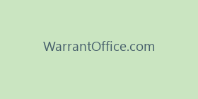 WarrantOffice.com